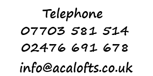 ACA Contact Details